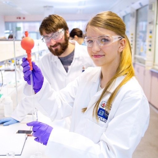News from the chemistry programme @uocchester
