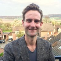 Jeroen Bruinsma (@jeroenbruinsma2) 's Twitter Profile