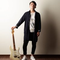 藤井タクミ (@orianthi29) 's Twitter Profile