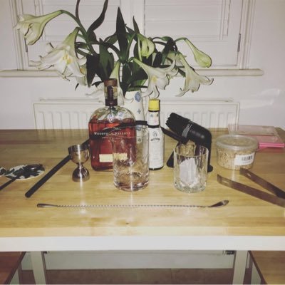 UK. A beginner home mixologist with a passion for cocktails and a dream of building a home bar. I also like drinking in bars. IG 📷 - casualcocktailer.