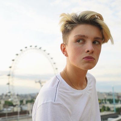 Morgan Hudson (@Morgzfan222) / Twitter