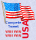 competetweetusa's profile picture. Tweeting competition links for our followers in the USA