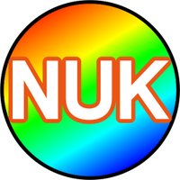 ㊗️16周年！ナルウザクスダ (@nuk0915) 's Twitter Profile Photo