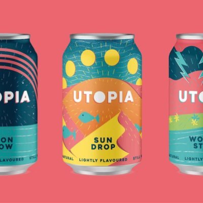 Utopia zero calorie totally unsweetened https://t.co/aiOmg9AIMC sugar, no artificial sweeteners, no caffeine, no sodium.
