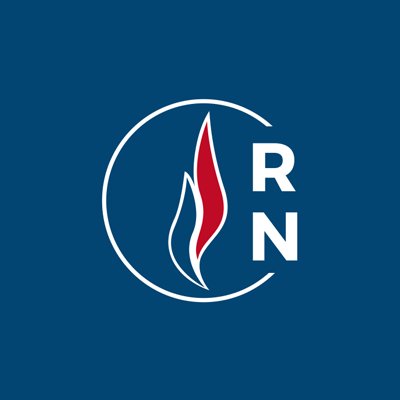 Compte officiel du groupe Rassemblement National au Conseil régional Île-de-France, présidé par @wdesaintjust #DirectIDF
📧 Contact : groupern@iledefrance.fr