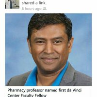 Dayanjan  Wijesinghe (@lipidomics_us) 's Twitter Profile