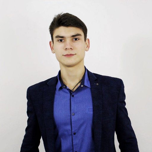 Viktor90460741's profile picture. Web Developer