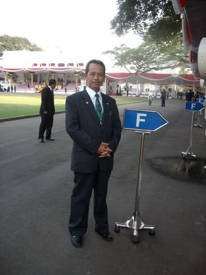 Hanya ingin agar generasi mendatang lebih kompetitif