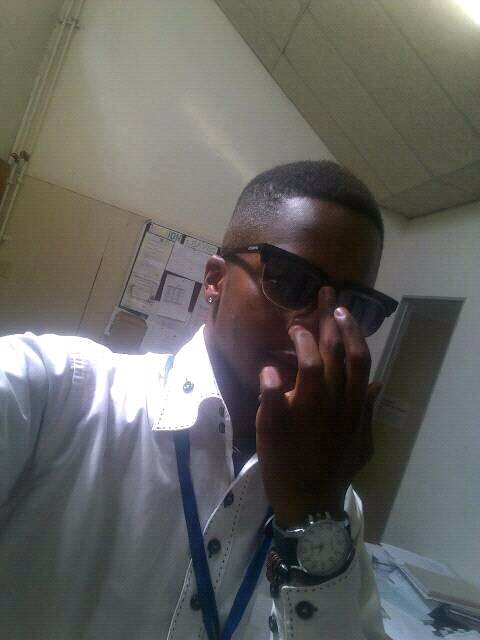 Mariticlifford1's profile picture. Sapiosexual😍 21 a fucking savage😌Your mother's favourite Tweleb💣