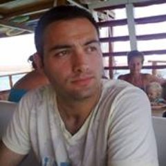 BurakM86's profile picture. 