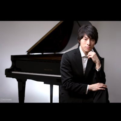 安並 貴史 Takashi Yasunamiさんのプロフィール画像