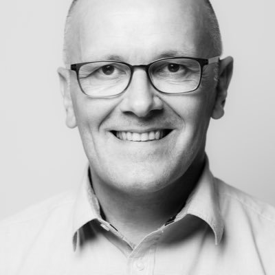 Chief eXperience Officer- board advisor-investor.