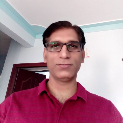 Engineering Graduate in Computer Sc.
Having 17 yrs of IT experience and currently working in Dell India Pvt. ltd.