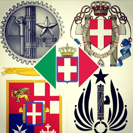 ItalianellaM's profile picture. Presenti su tutti i social con l'intento di fare conoscere gli episodi e gli eroi della partecipazione italiana alla guerre dal Risorgimento ai giorni nostri.