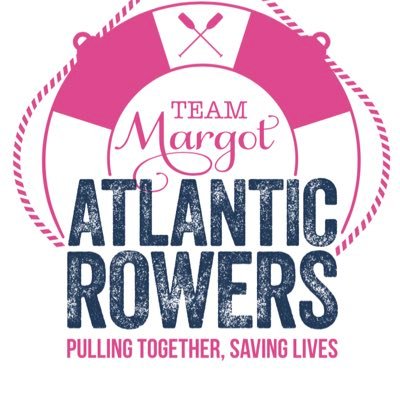 We rowed across the Atlantic Ocean in 39 days, 23 hours & 59 minutes. We want everyone who is eligible to register as a stem cell & bone marrow donor