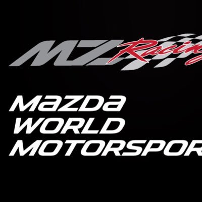 We support Mazda Motorsports all over the world.マツダのモータースポーツを応援します。