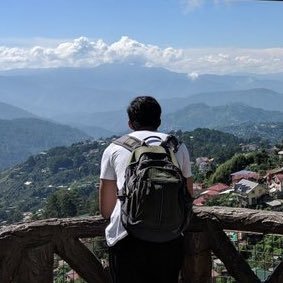 sr_echos's profile picture. enjoying the view | he/him | 📸