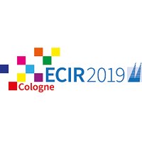 ECIR2019 (@ecir2019) 's Twitter Profile