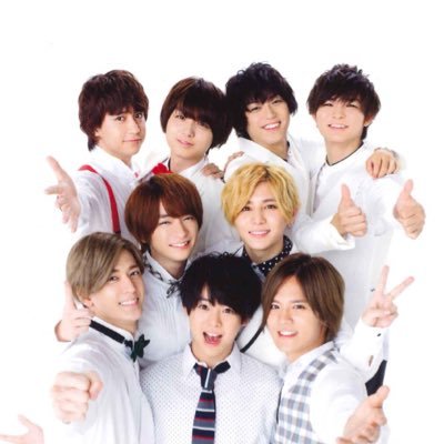 Hey Say Jump大好き Heysayj Twitter Hey Say Jump大好き Heysayj Twitter
