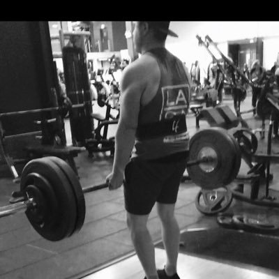 AStevinson's profile picture. 