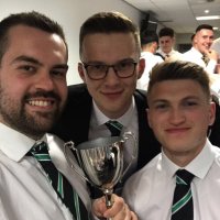 Alex Adams (@a_adams95) 's Twitter Profile Photo Alex Adams (@a_adams95) 's Twitter Profile Photo