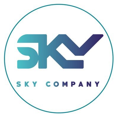 sky__company's profile picture. #إنجازُنا_يتخطى_حدود_السماء🔝