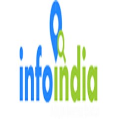 #InfoIndia, your own #businessbrandingsolution!! This is the place where you can explore your #businessworldwide. We feel #proud to make you feel satisfied.