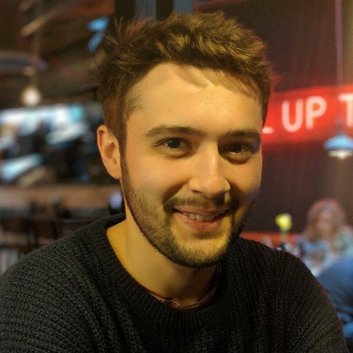 MilesRowland's profile picture. Europe Policy Manager @WorldGBC_Europe