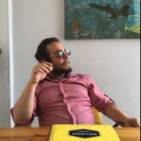 Canberk Mansuroğlu (@gassapman) 's Twitter Profile