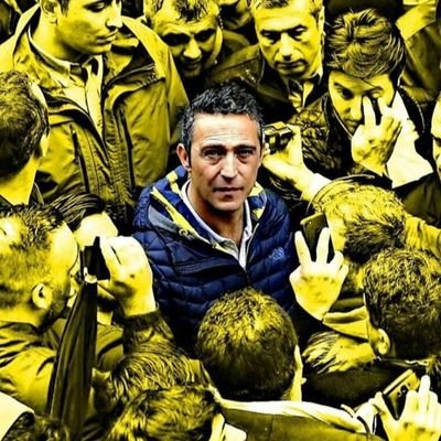 yaprak döker bir yanım ;bir yanım FENERBAHÇE