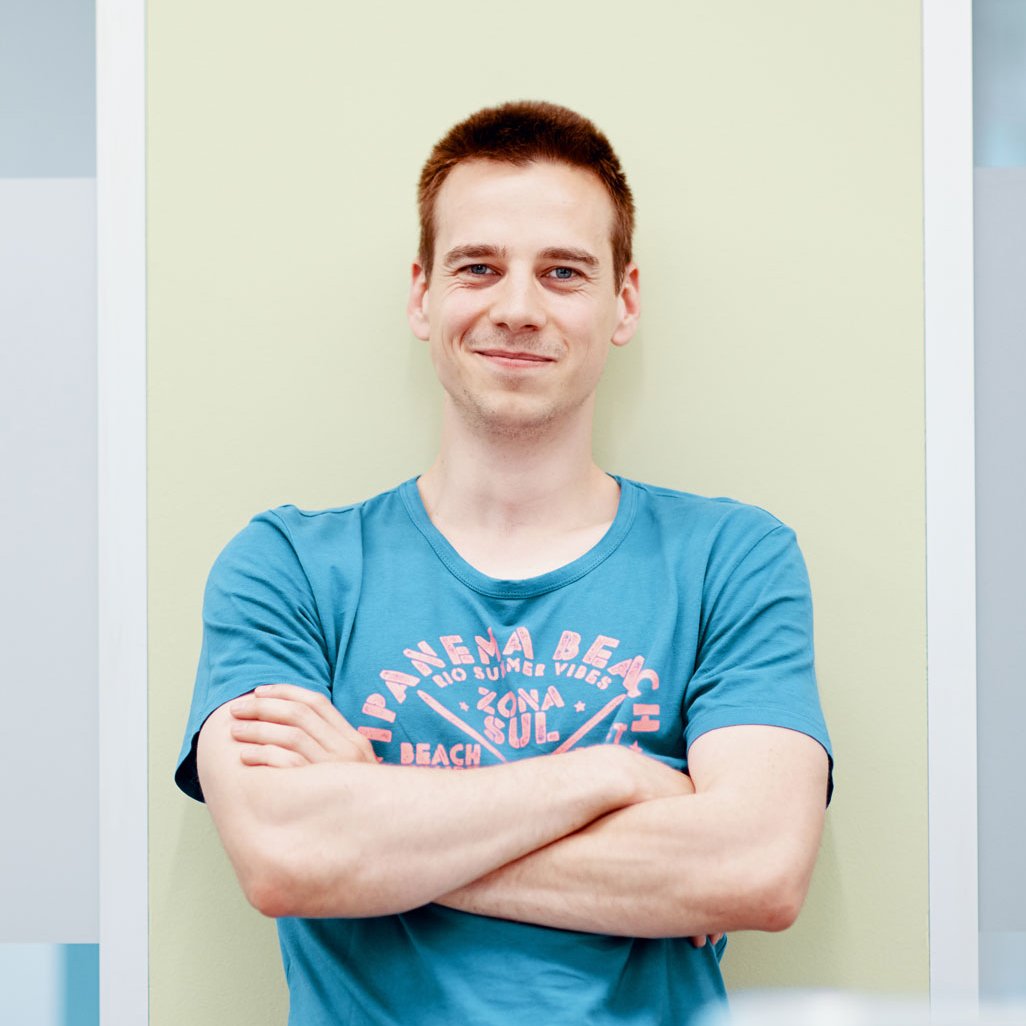 JovanSuzic's profile picture. Mobile Team Lead @ https://t.co/glyCD4MSWl