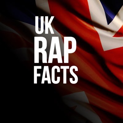 UK Rap / UK Hip Hop / UK Drill / UK Grime Content & Culture Daily. Tweets by @JonRichard for photo / video credit / business enquirie: rarehiphopfacts@gmail.com