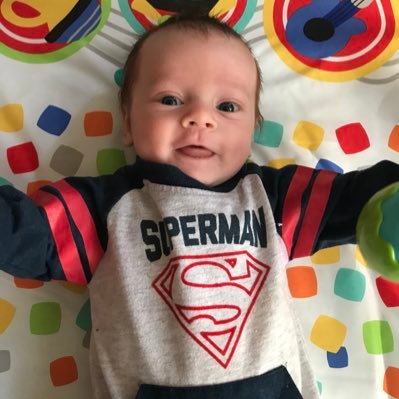 RichDonovan1's profile picture. 