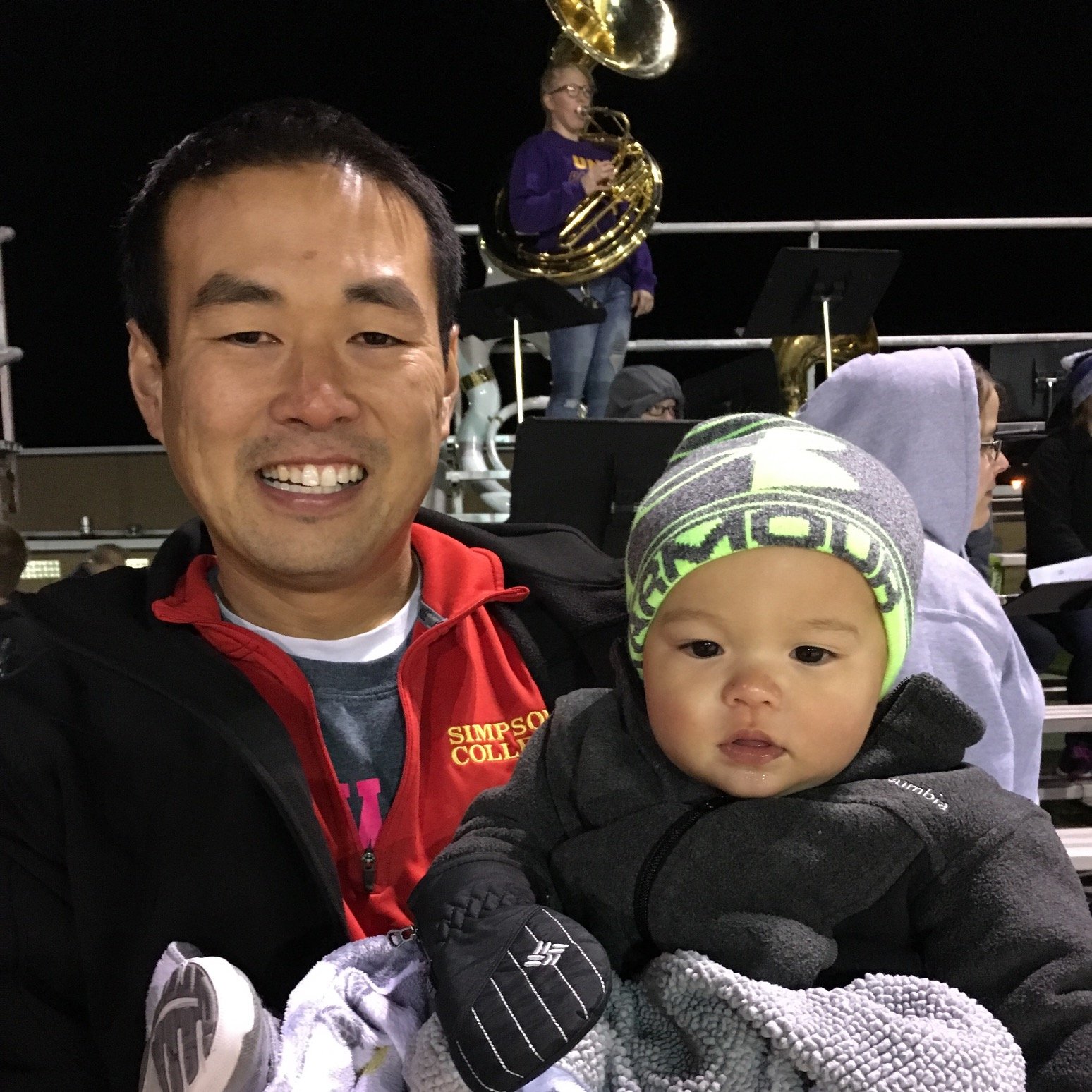 OskyEdLeader's profile picture. A husband, a father, educator, and servant leader.