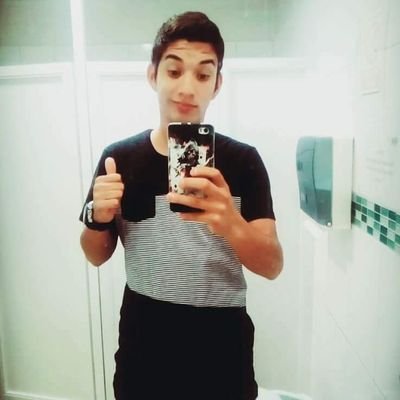 JackIbarra14's profile picture. 