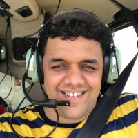 Siddhesh Joglekar (@siddheshj) 's Twitter Profile