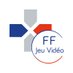 FFJV : Fédération Française de Jeu Vidéo (@ffjv_officiel) Twitter profile photo FFJV : Fédération Française de Jeu Vidéo (@ffjv_officiel) Twitter profile photo