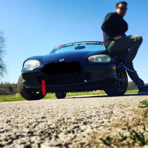 FabiVollmer's profile picture. Männlich