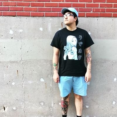 sunflwrchild95's profile picture. DEBUT EP OUT ON STREAMING PLATFORMS! Insta: sunflowerchild95 • premier sadboi • indiepop/bedroom pop artist •🌷I am sailor moan • Follow my Spotify! Link Below