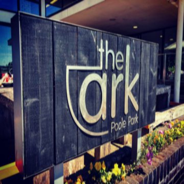 The Ark is an award winning soft play centre, café and Poole Park Pottery Studio