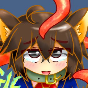 夜月狐/雷花さんのプロフィール画像