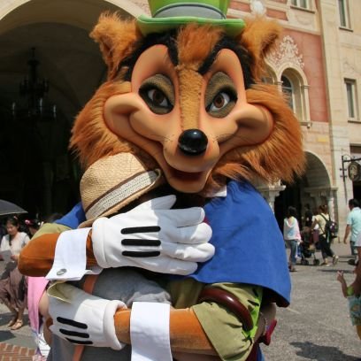 oniku26ers's profile picture. Disney大好き☆主にフェロギデ☆
☆FLOW☆ASH DA HERO☆
音楽が好き♪ロックが好き♪