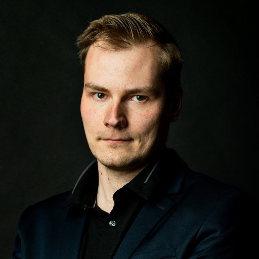 SolmuSalminen Profile Picture