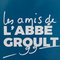 lesamisdelabbegroult(@lesamisdelabbe1) 's Twitter Profile Photo