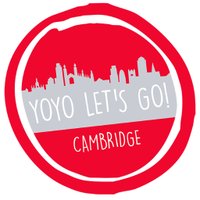 YoYo Let's Go! Cambridge (@yoyoletsgoco) 's Twitter Profile