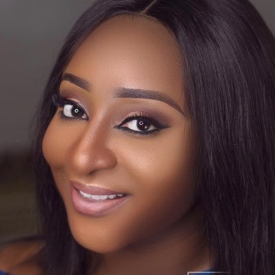 A fan's page dedicated to the sultry Nollywood actress/film producer Ini Edo (Iniobong Edo) Show some love..follow my diva via @iniedo01 and us.. #TeamIniEdo