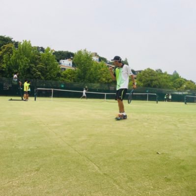 昭和高校Tennis🎾 👉近畿大学 経営学部 /3JSB