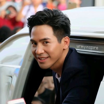 urmyinspire's profile picture. MoreThanLOVE 💓
Space of Love for Mr.Thanavat Vatthanaputi 💓
support P'Pope since 2009
Open on 29.04.18
#popezaap
IG: urmyinspire