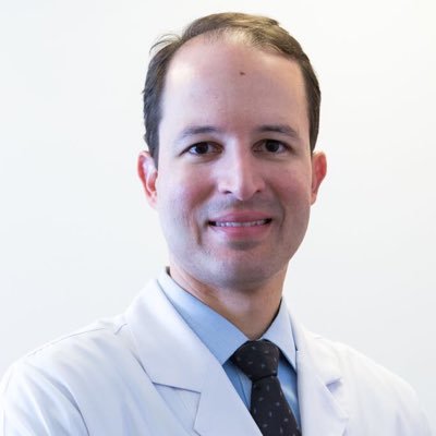 Medical oncologist and clinical researcher focused on Genitourinary oncology at @hsiriolibanes