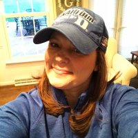 Karen Griffin - @Teachingtigers Twitter Profile Photo